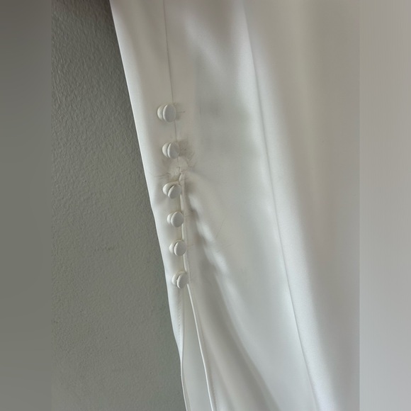 Sachin + Babi Dylan Slip Dress - Picture 13 of 14